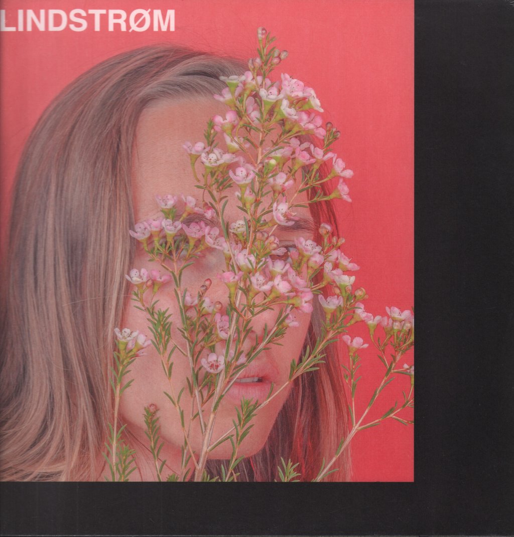 Lindstrøm - It's Alright Between Us As It Is - Lp