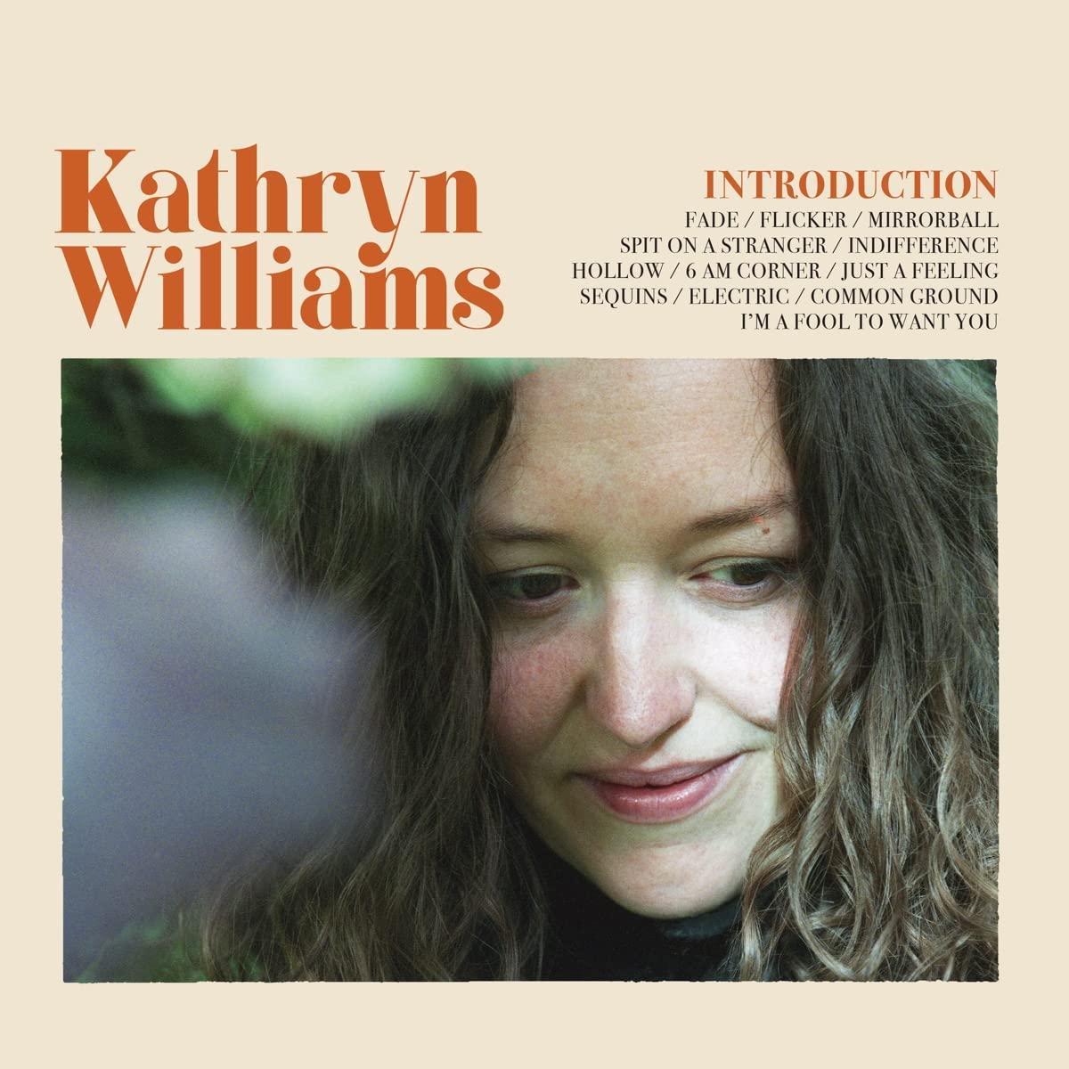 Kathryn Williams - Introduction - Lp