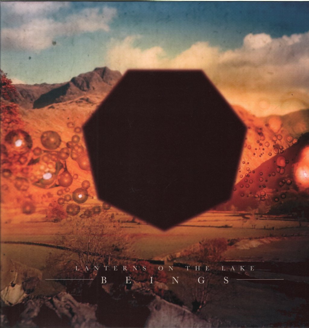 Lanterns On The Lake - Beings - Lp