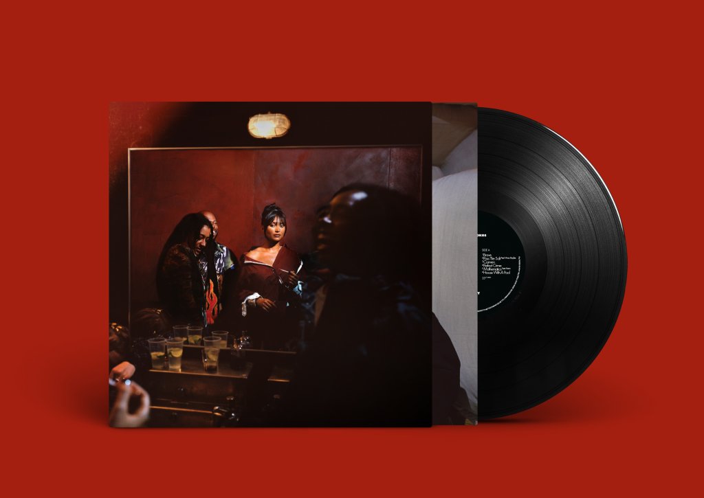 Joy Crookes - Juniper - Lp