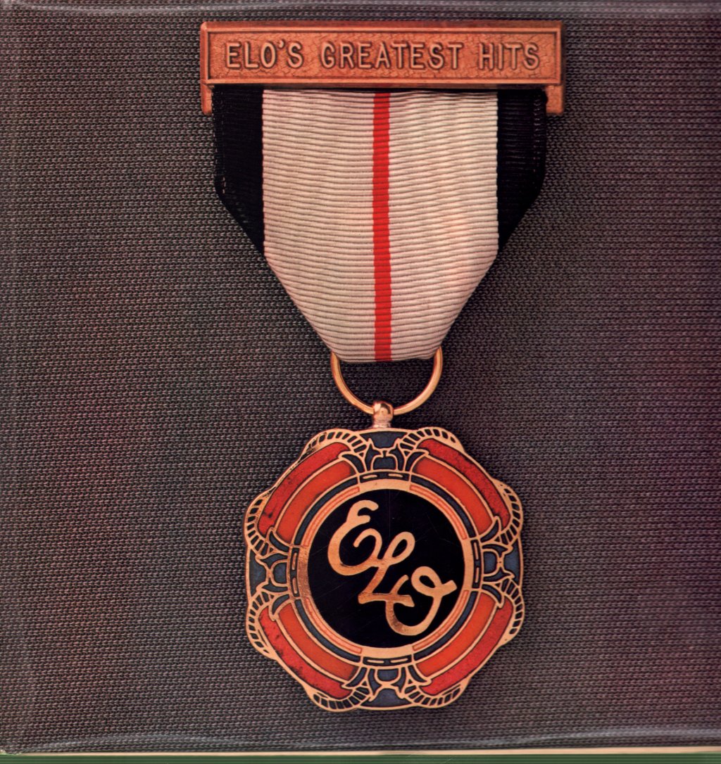 Electric Light Orchestra - Greatest Hits - Lp