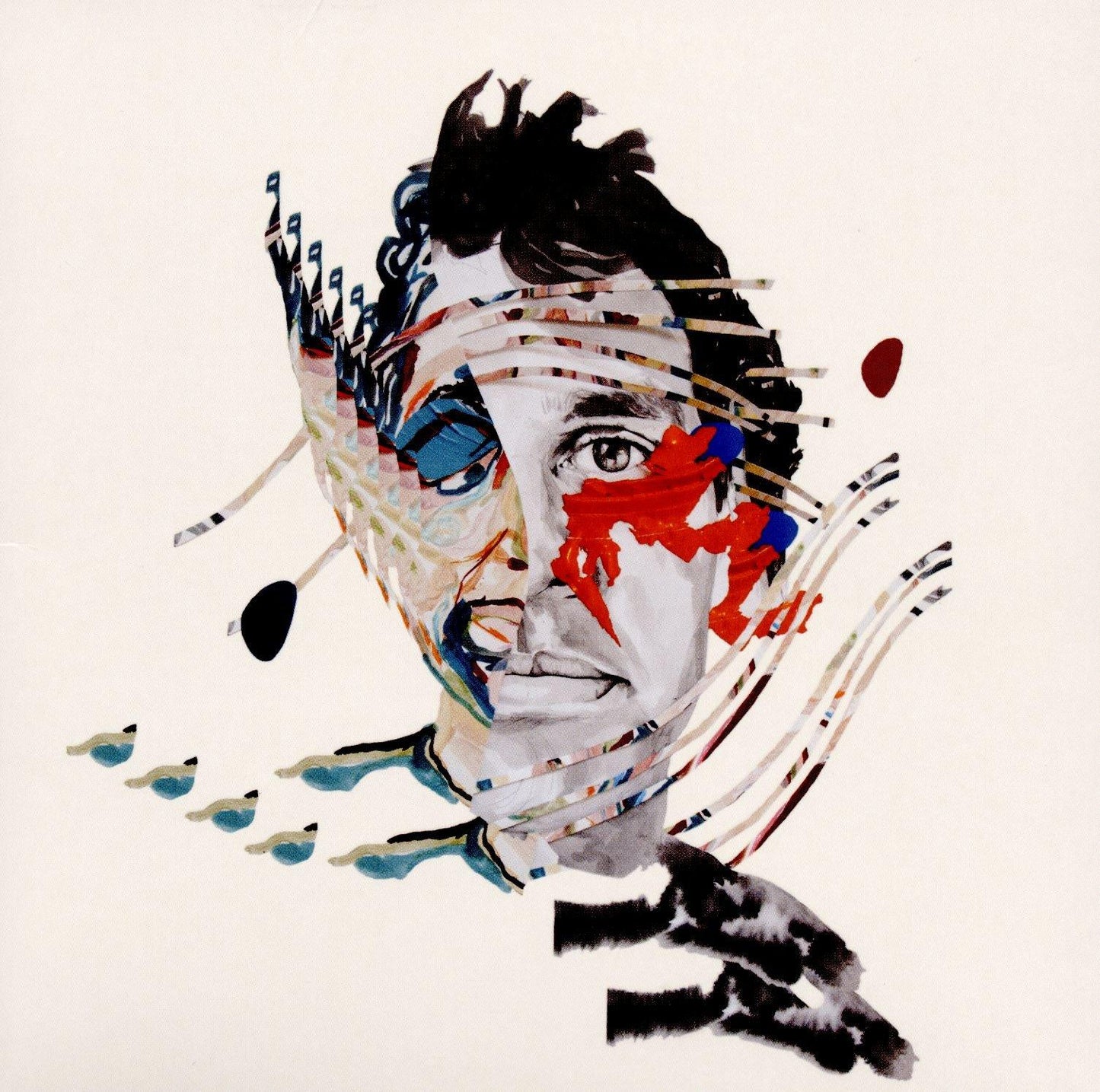 Animal Collective - Painting With - Lp