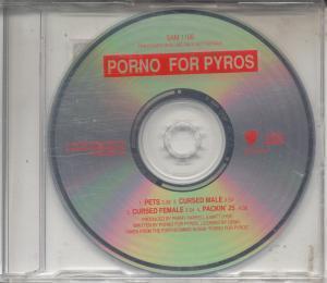 Porno For Pyros - Pets - Cd