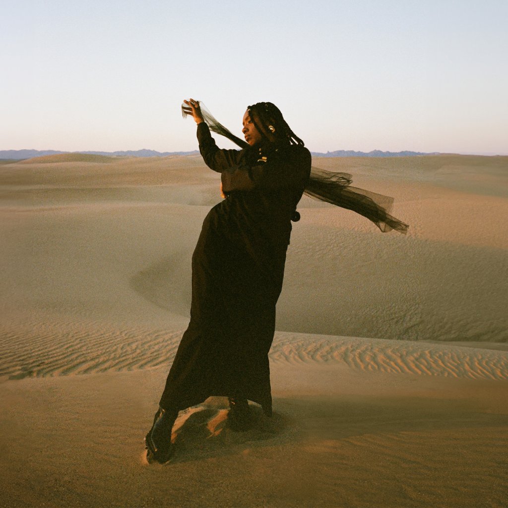 Dua Saleh - Of Earth & Wires - Cd