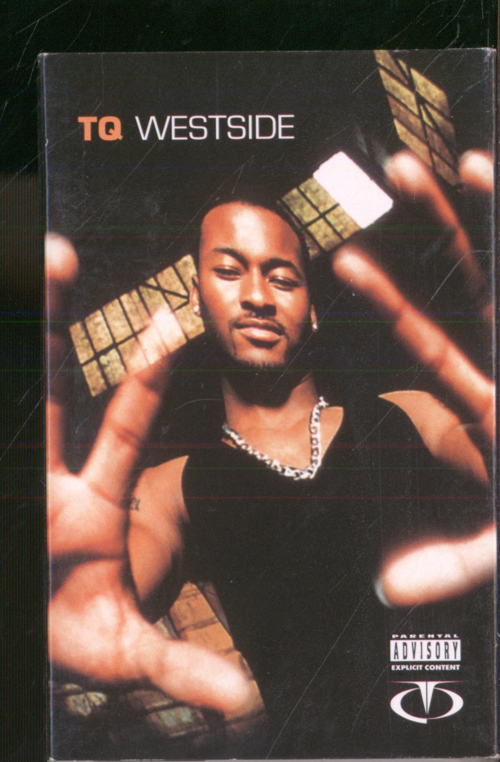 Tq - Westside - Cassette