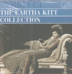Eartha Kitt - Collection - Cd