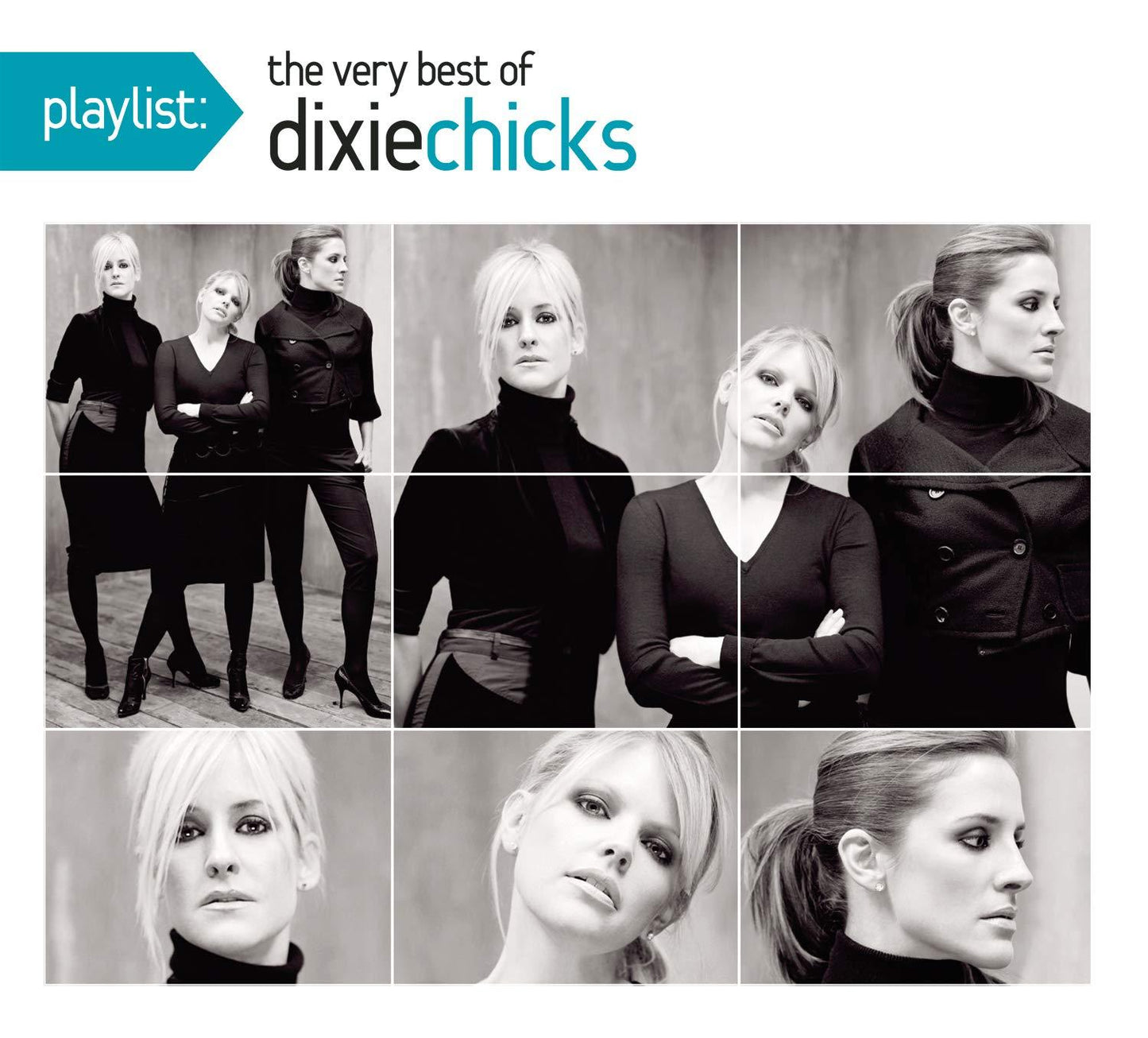 Chicks - Playlist: Very Best of Chicks - Cd