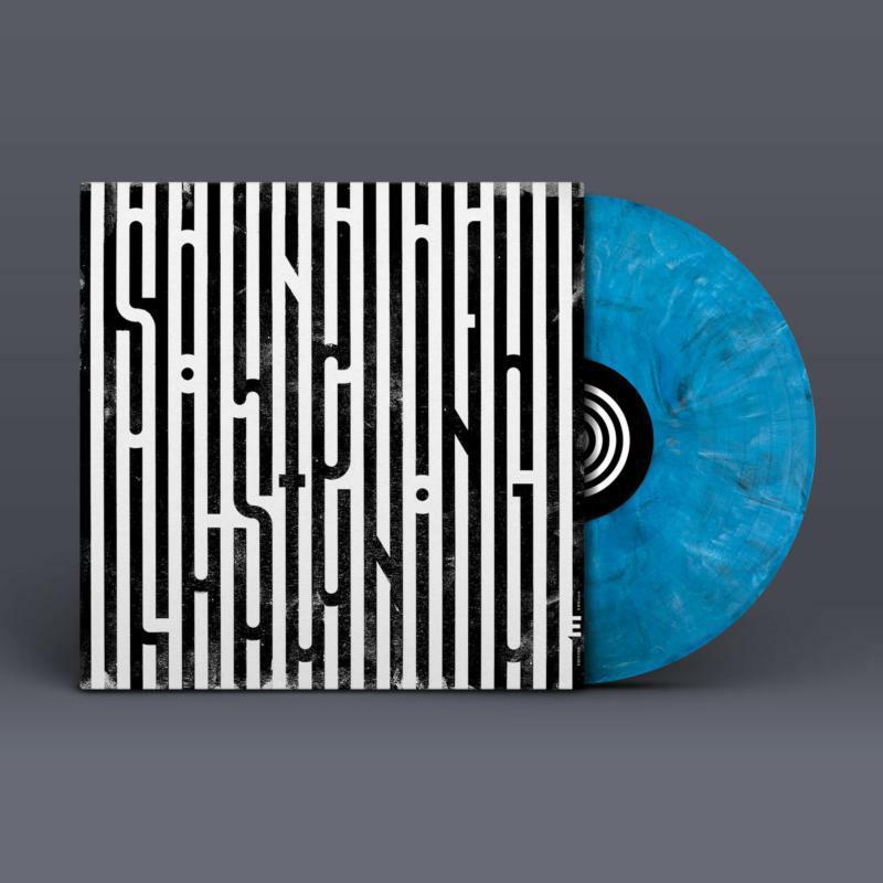 Mark Guiliana - Sound of Listening - Lp