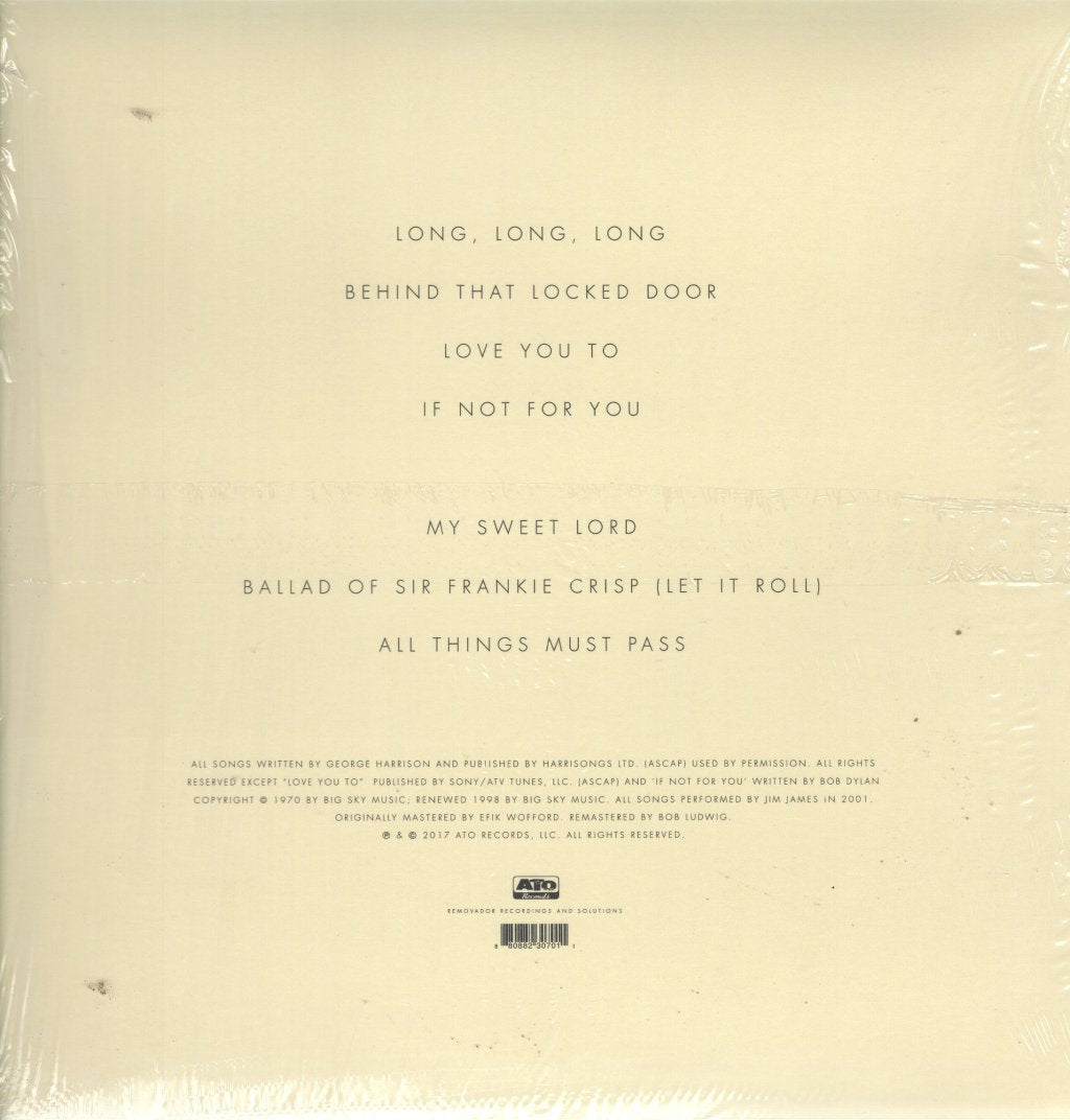 Jim James - Tribute To - Lp