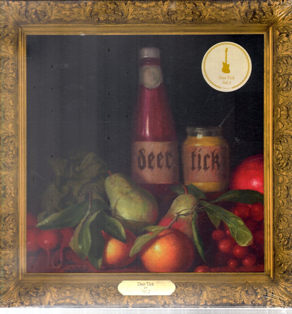 Deer Tick - Vol 2 - Lp
