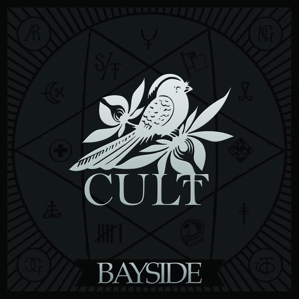 Bayside - Cult - Lp