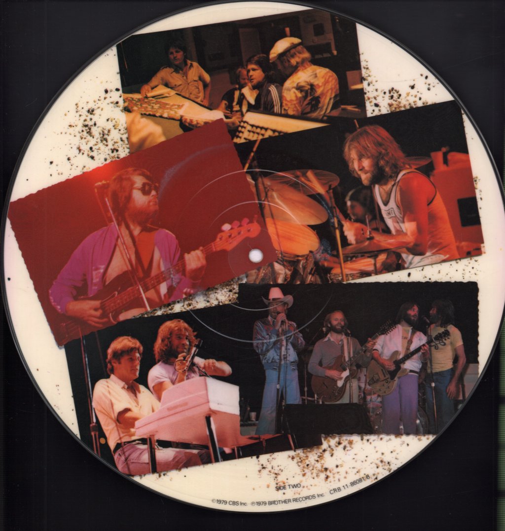 Beach Boys - L.a. Light Album - Lp