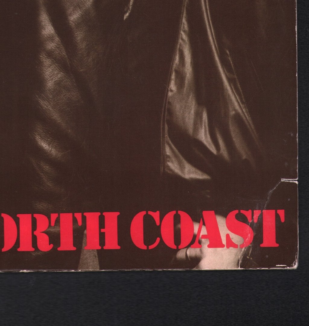 Michael Stanley Band - North Coast - Lp