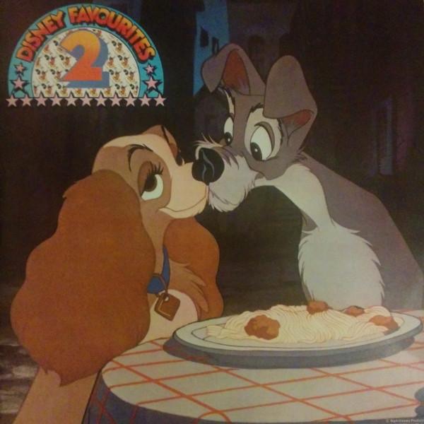 Various Artists - Wonderful World Of Disney - Lp Set
