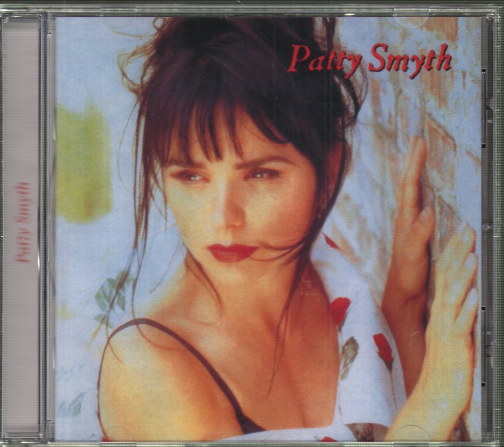 Patty Smyth - Patty Smyth - Cd