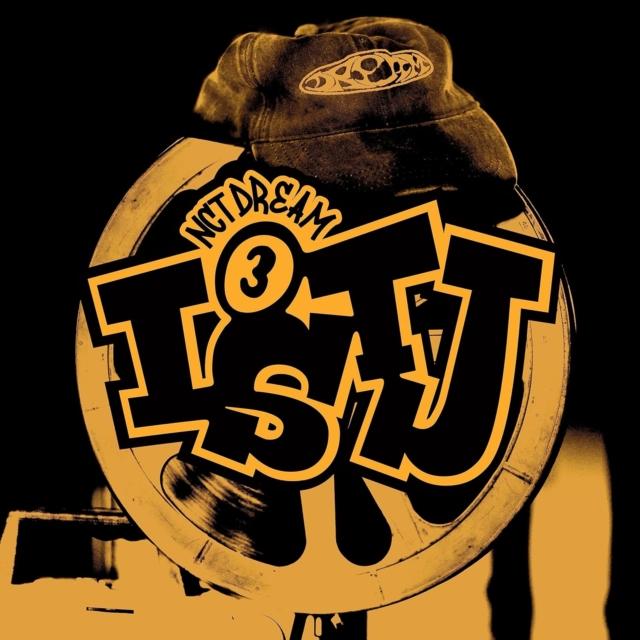 NCT Dream - Istj - Cd