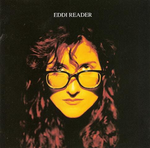 Eddi Reader - Eddi Reader - Cd