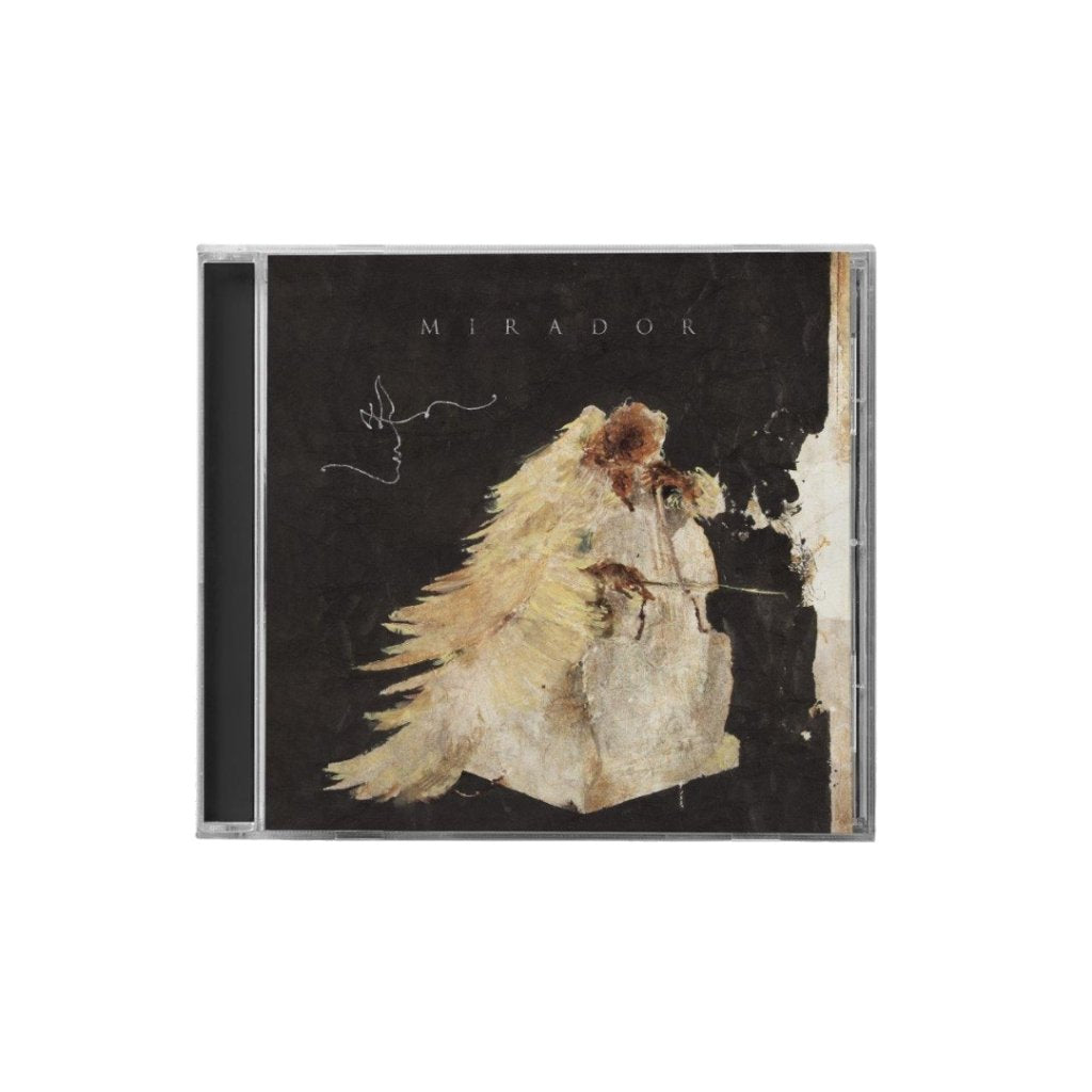 MIRADOR - MIRADOR - Cd