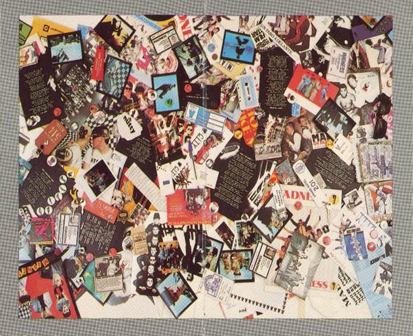 Madness - Complete Madness - Cassette