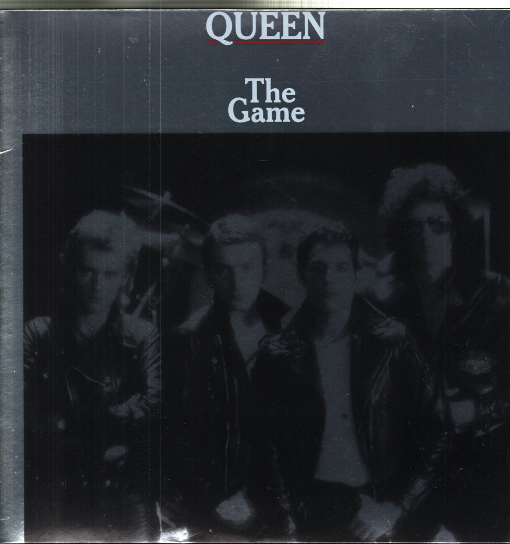 Queen - Game - Lp
