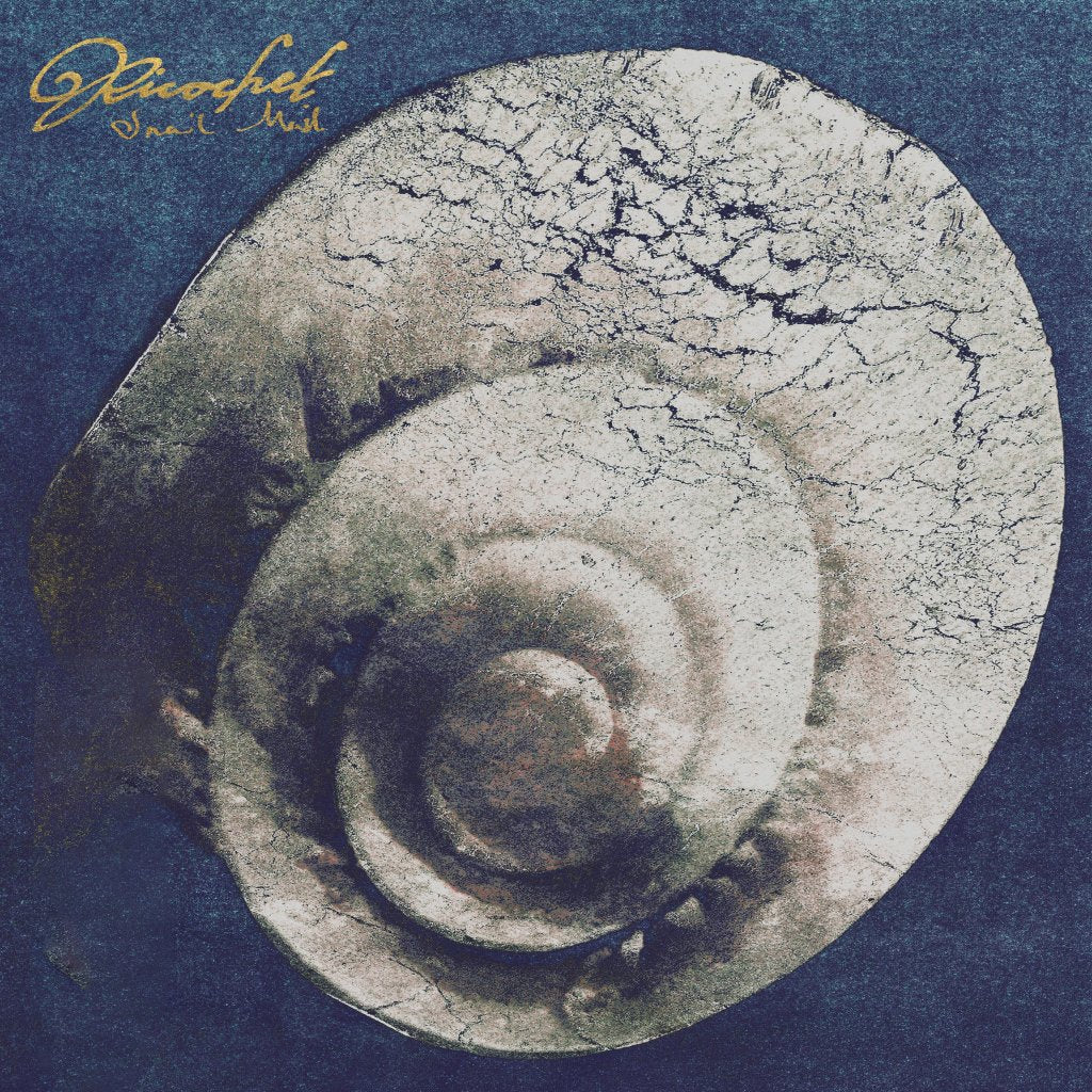 Snail Mail - Ricochet - Cd