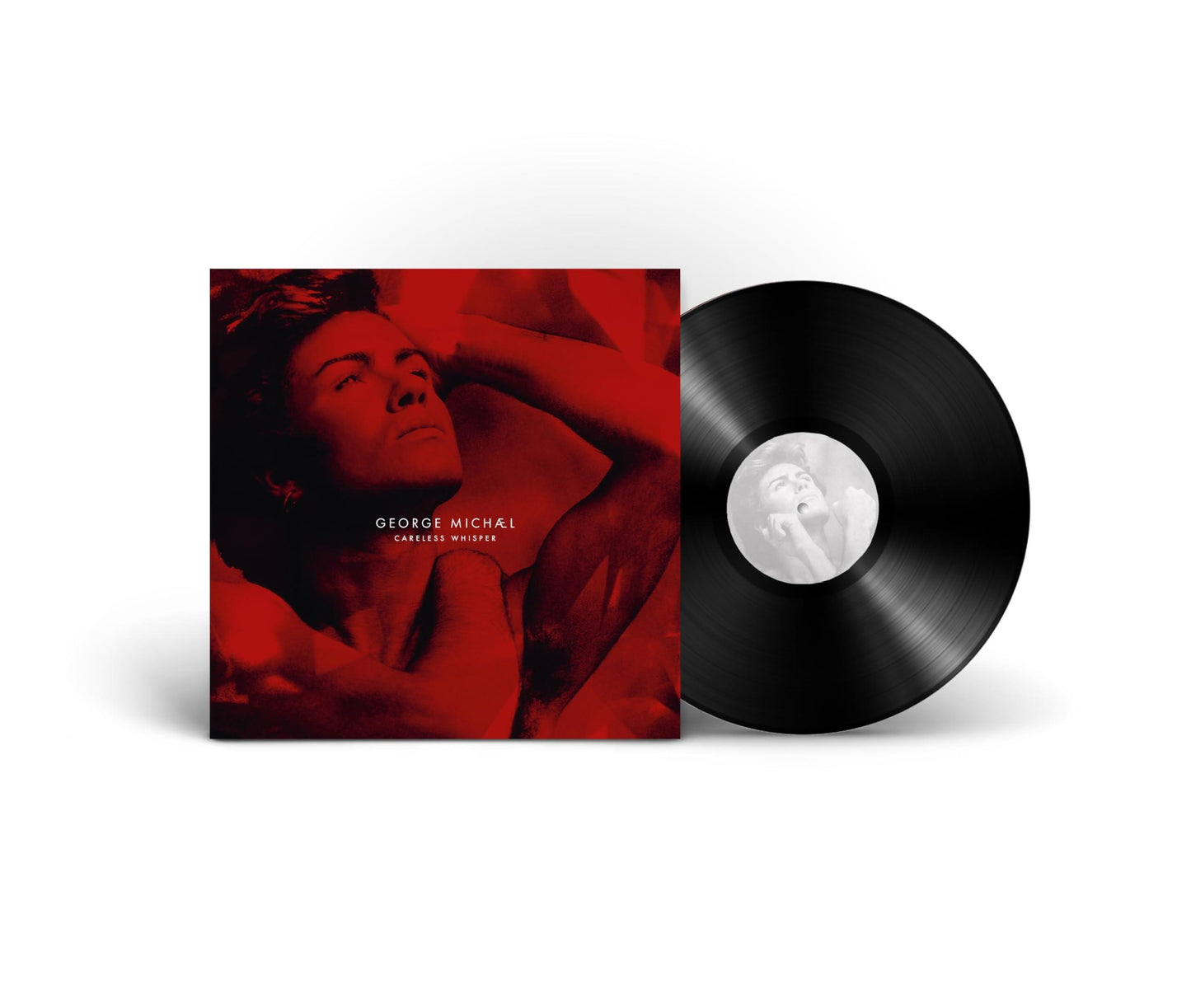 George Michael - Careless Whisper - 12 Inch
