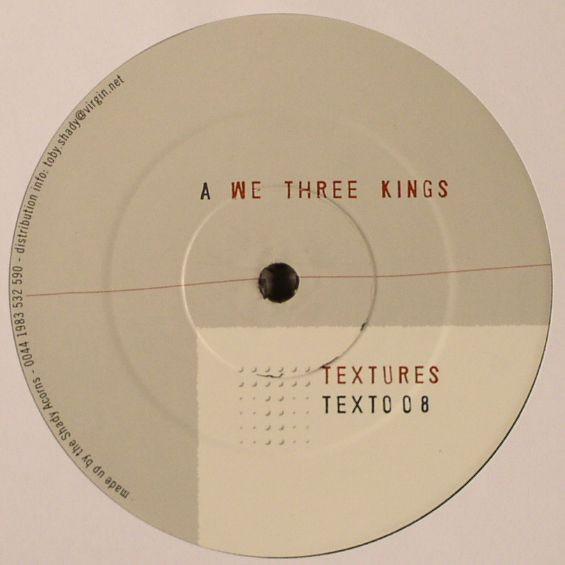 Aubrey - We Three Kings - 12 Inch