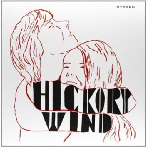 Hickory Wind - Hickory Wind - Lp