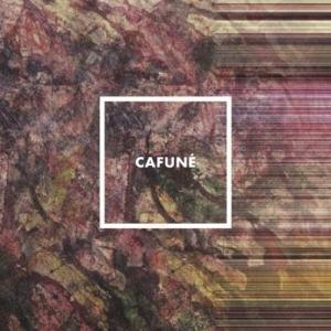 Cafune - a scenic route to nowhere - Cdr