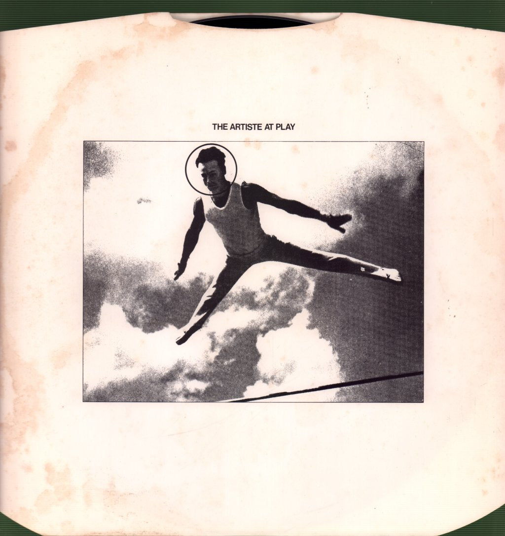 Nick Lowe - Jesus Of Cool - Lp