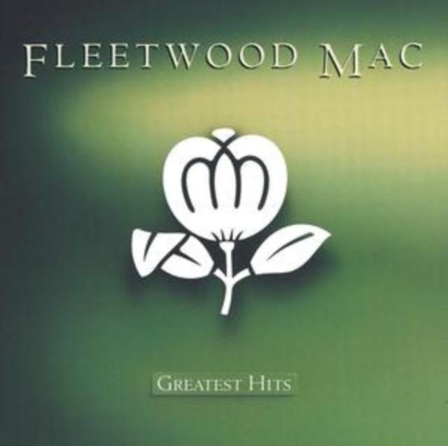 Fleetwood Mac - Greatest Hits - Lp