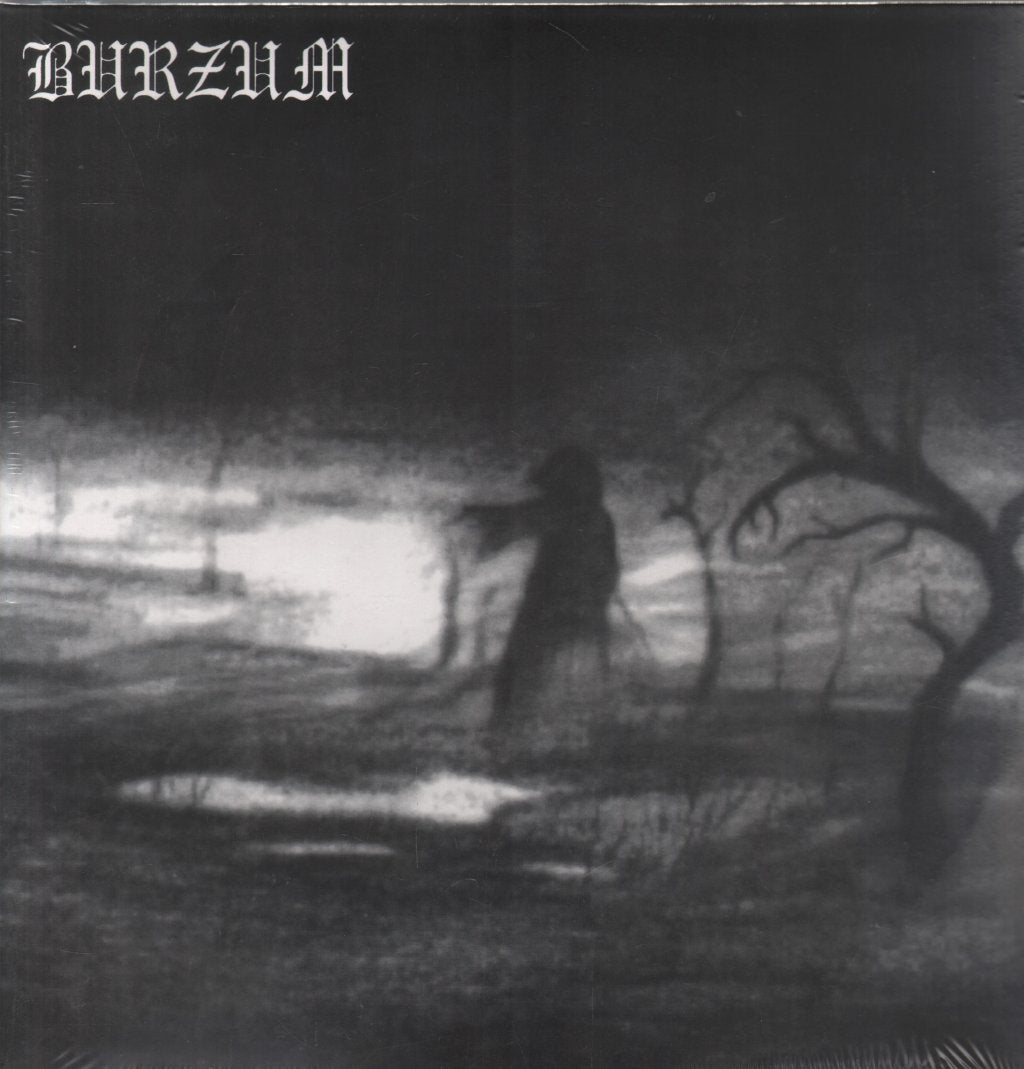 Burzum - Burzum / Aske - Double Lp