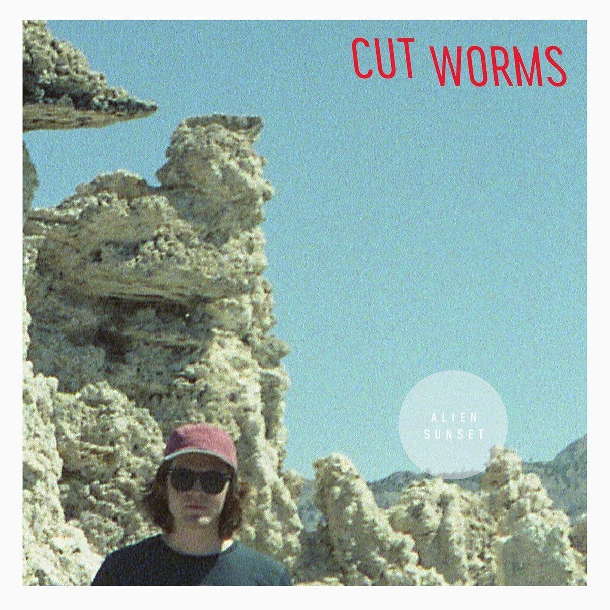 Cut Worms - Alien Sunset - Lp