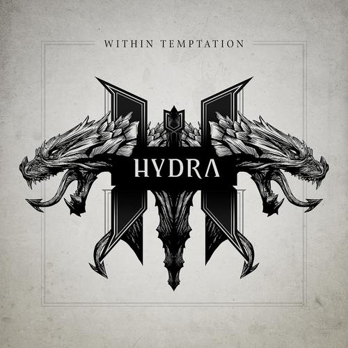 Within Temptation - Hydra - Cd