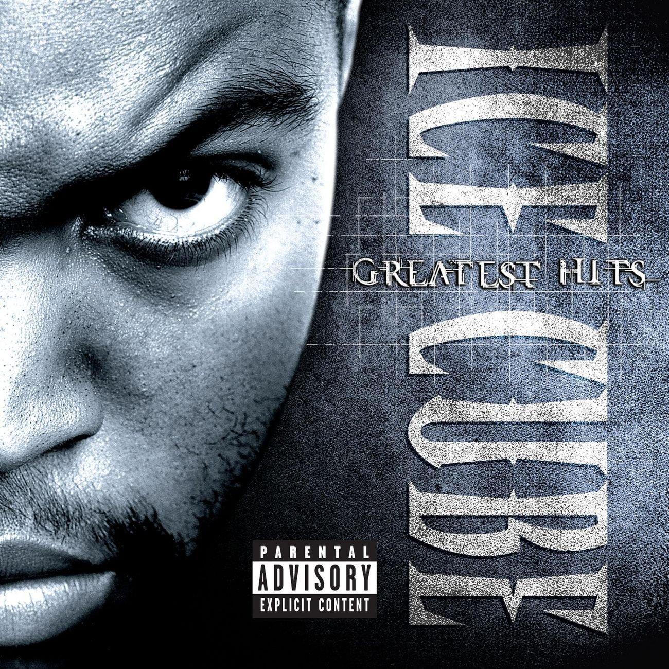 Ice Cube - Greatest Hits - Cd