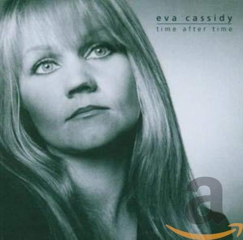 Eva Cassidy - Time After Time - Cd