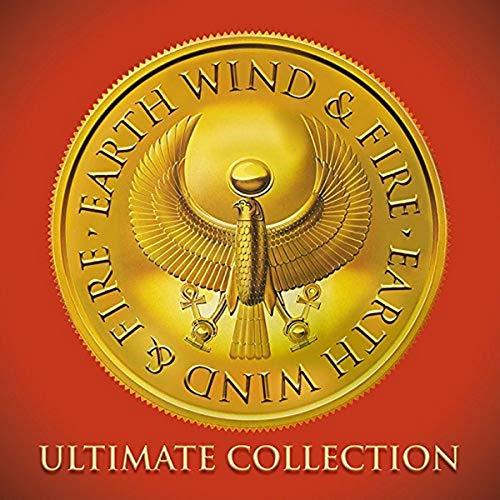 Earth, Wind & Fire - Ultimate Collection - Cd