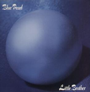 Blue Pearl - Little Brother - 12 Inch