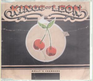Kings Of Leon - Molly's Chambers - Cd