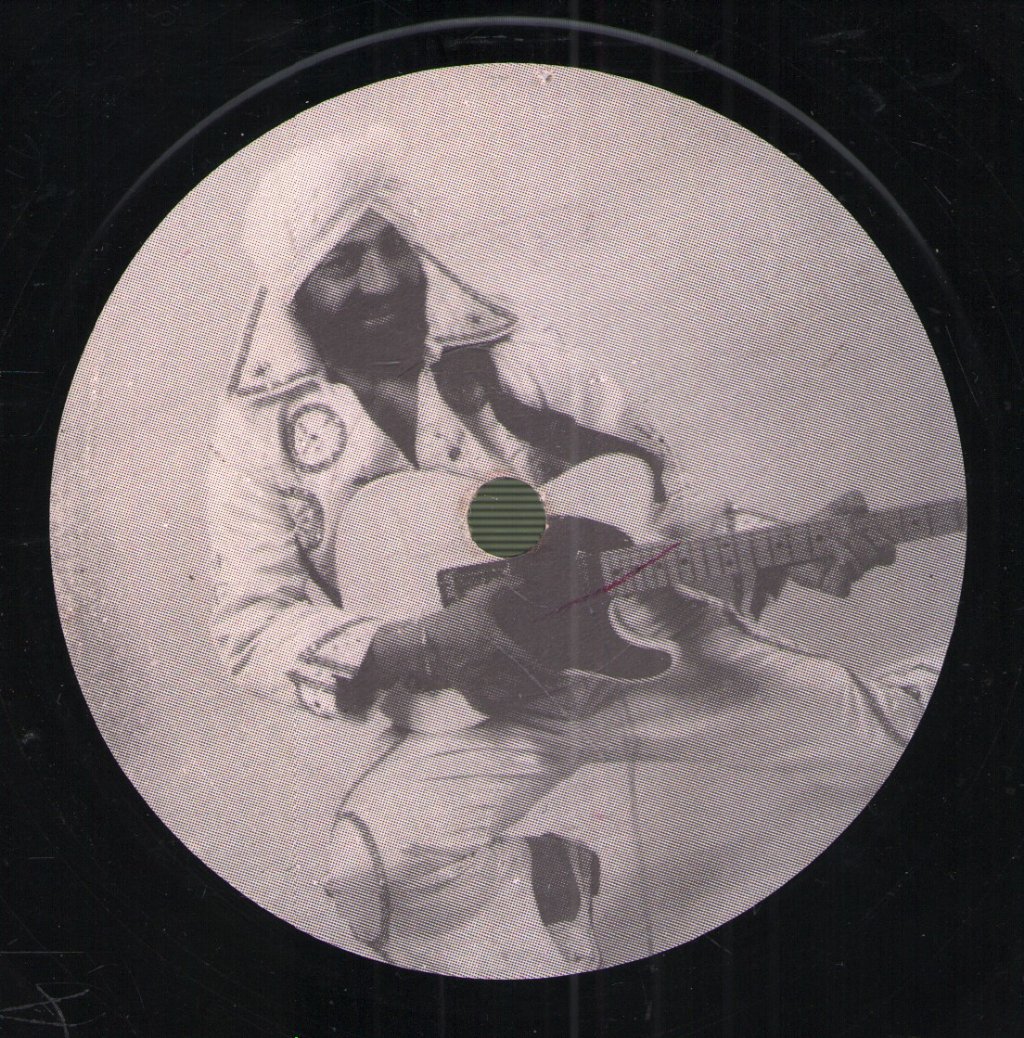Peter Singh - Bhindi Bhaji Boogie - 7 Inch