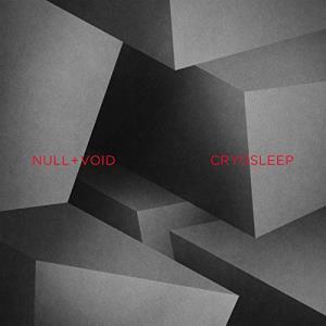 Null And Void - Cryosleep - Lp
