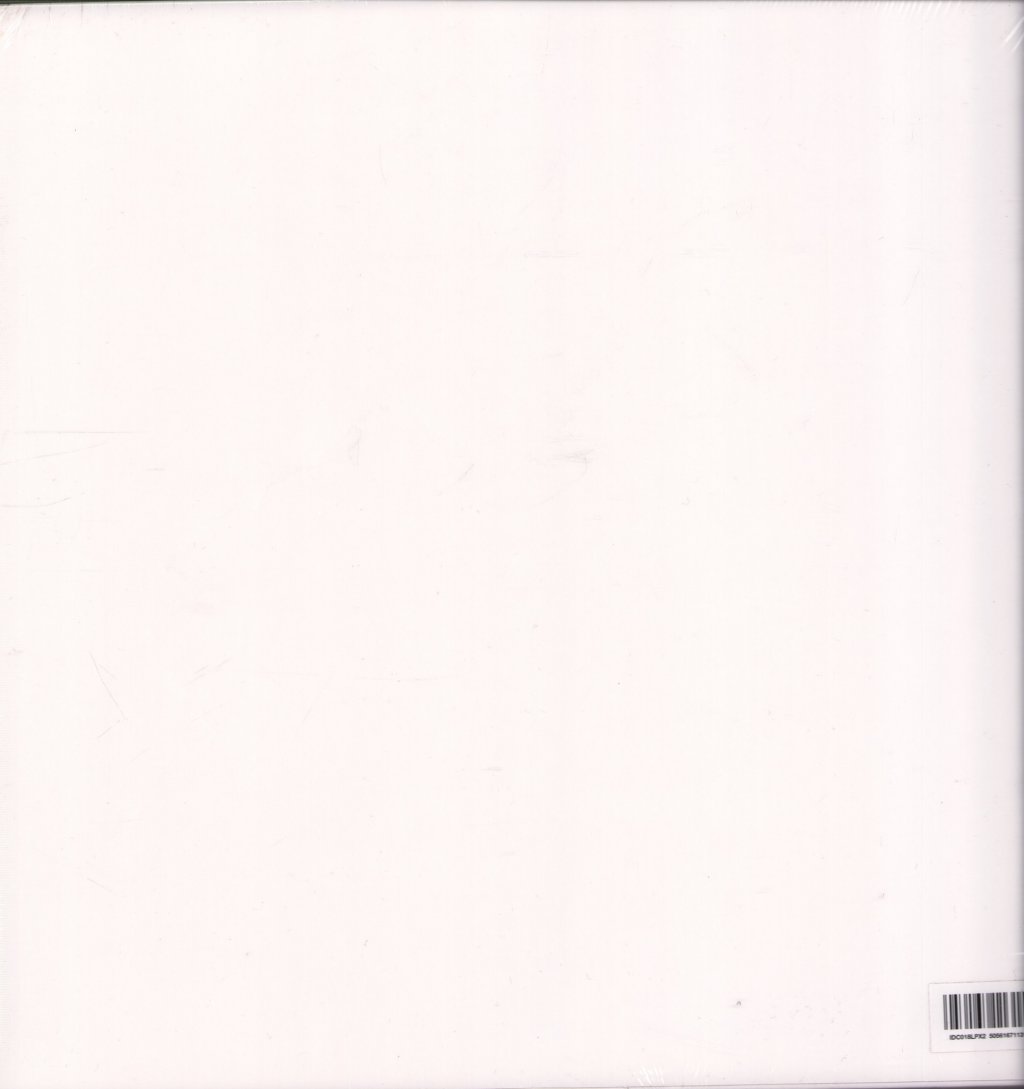 Frank Carter & The Rattlesnakes - End Of Suffering - Lp