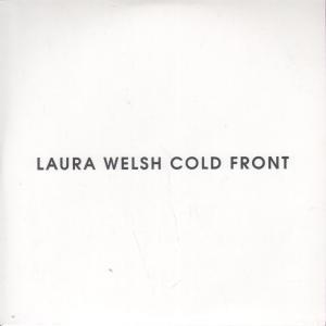 Laura Welsh - Cold Front - Cd