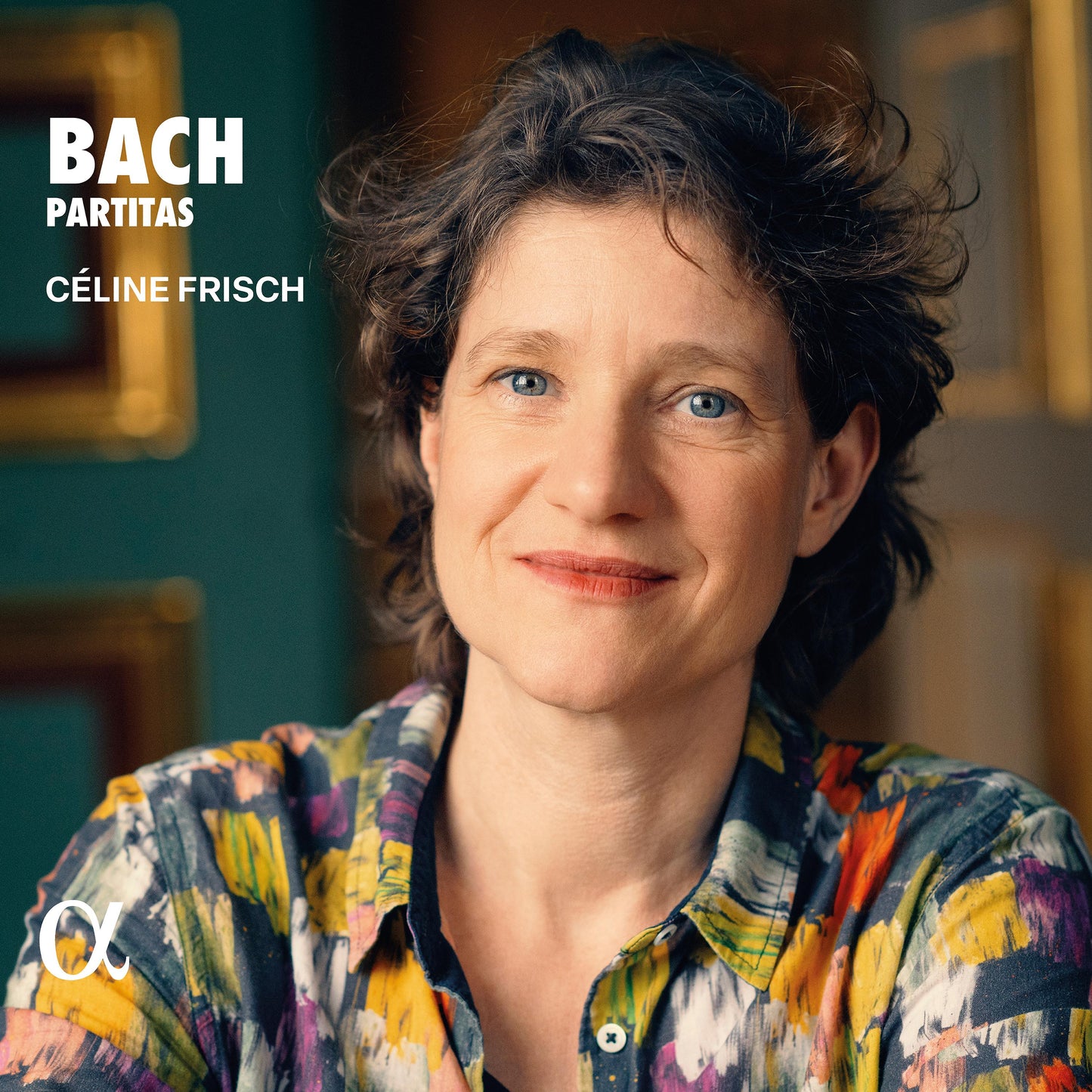 Bach - J. S. Bach: Partitas - Cd