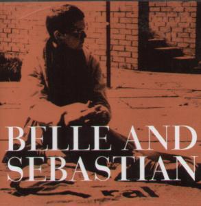 Belle And Sebastian - This Is Just A Modern Rock Song - Cd