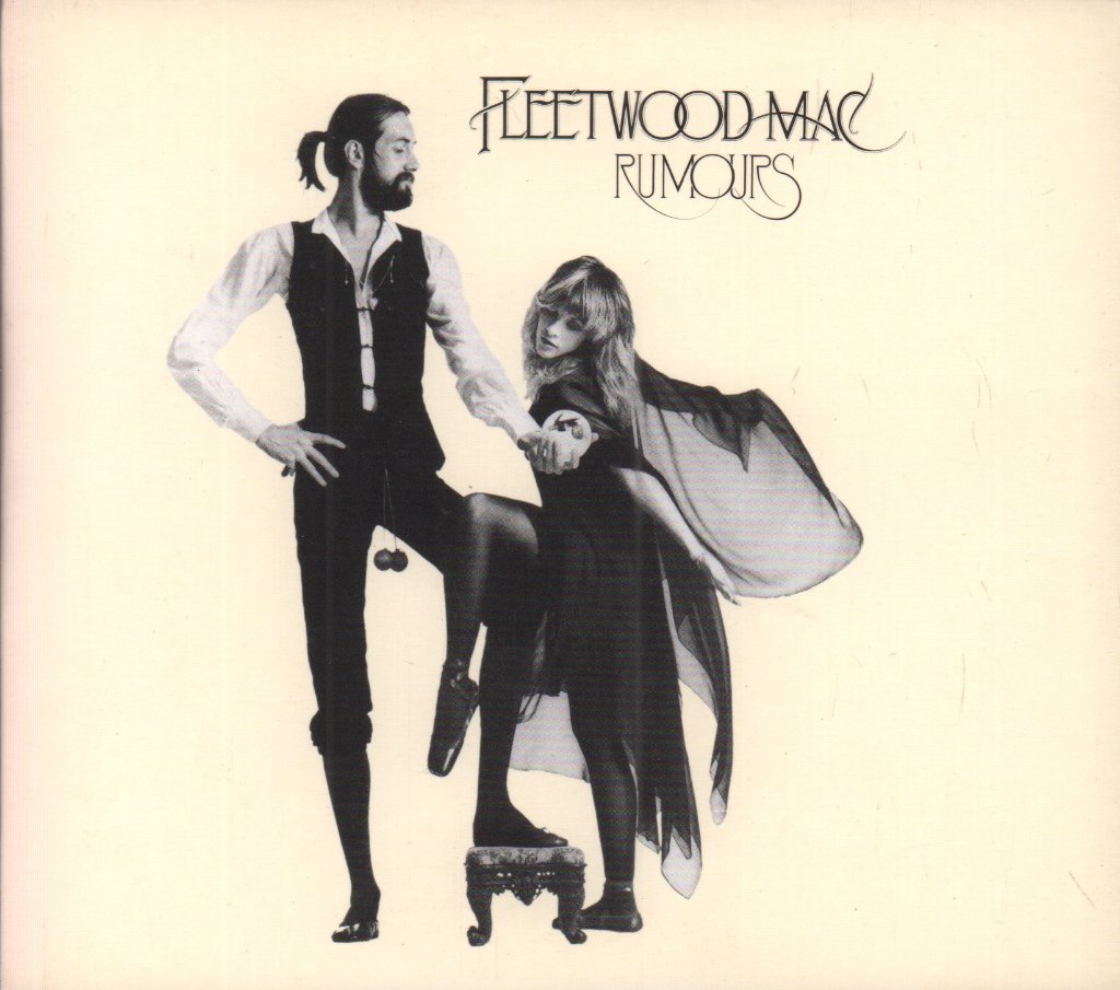 Fleetwood Mac - Rumours - Triple Cd