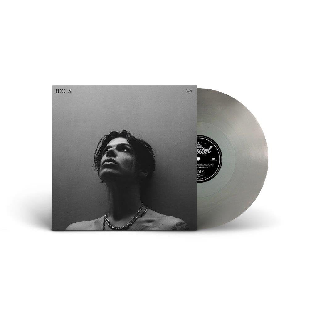 Yungblud - Idols - Lp