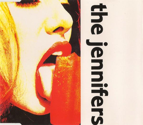Jennifers - Just Got Back Today - Cd