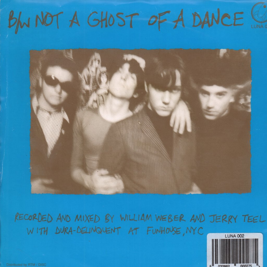 Dura-Delinquent - Kidnapped - 7 Inch