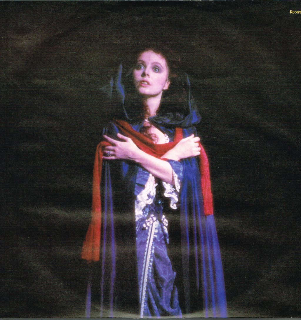 Phantom Of The Opera - Original London Cast - Double Lp